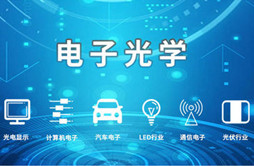 電子工業(yè)潔凈車(chē)間